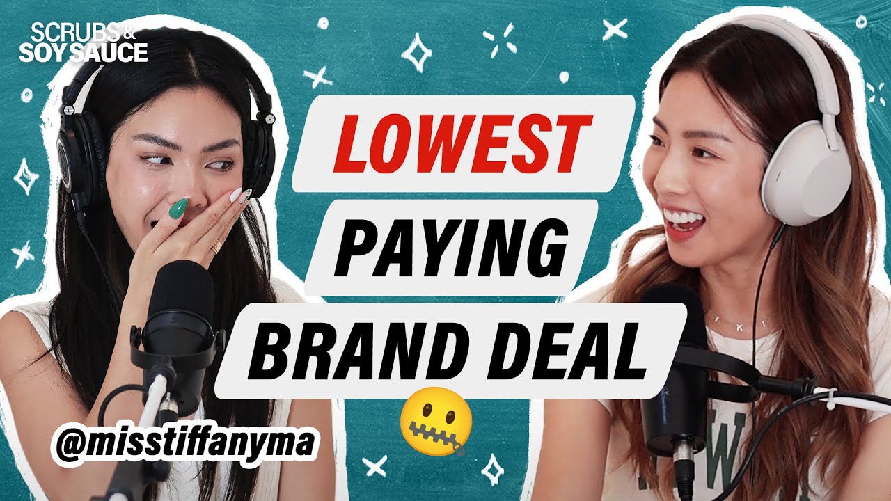 SASSY w/ Miss Tiffany Ma: Secrets of an Influencer | S&SS 24