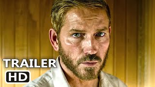 SOUND OF FREEDOM Trailer (2023) Jim Caviezel, Mira Sorvino