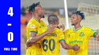 MAGOLI | 4 - 0 | YANGA VS MBEYA KWANZA ,UBINGWA UNANUKIA JANGWANI ,MAYELE , MAKAMBO , SIADO ,AMBUNDO