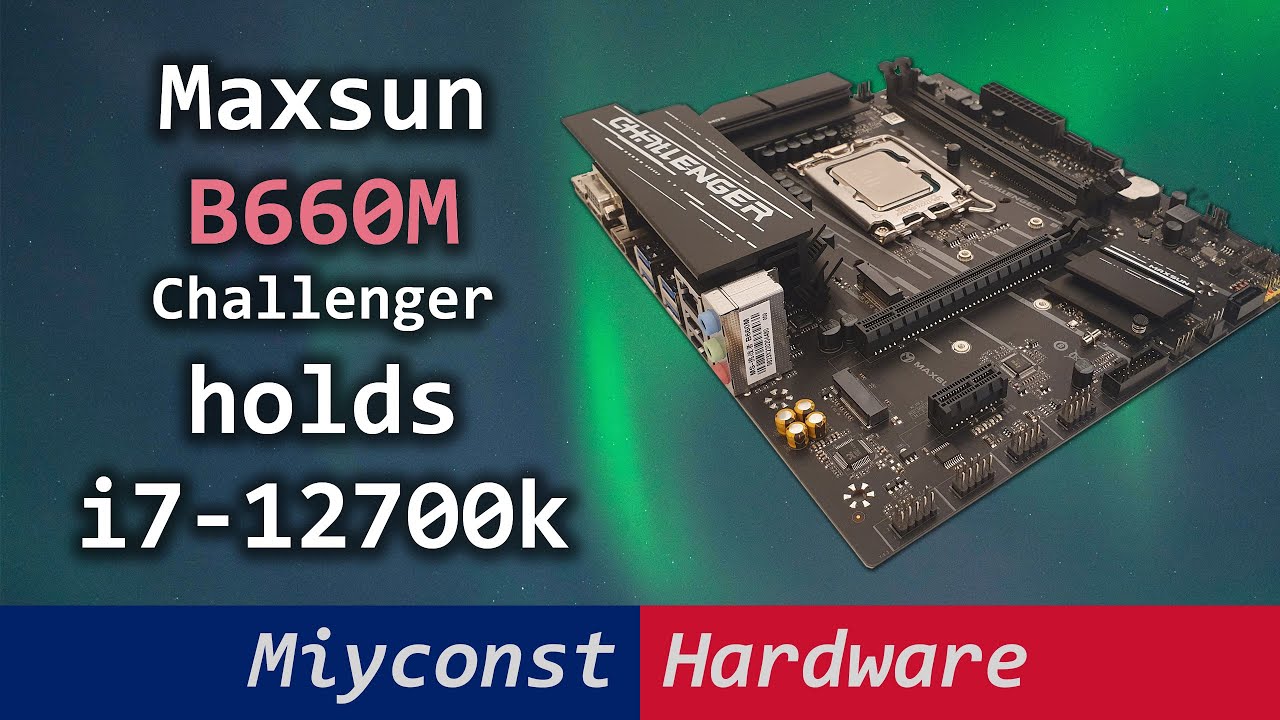 B660M STEEL LEGEND ＋ i7 12700K【ジャンクCPU】 Amazon | ASRock マザーボード B660M Steel Legend Intel B660