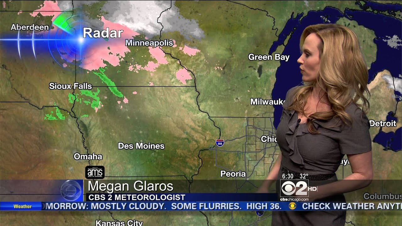 cbs meteorologist raegan cbs meteorologist raegan