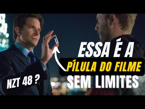 Vídeo: A pílula sem limites existe?