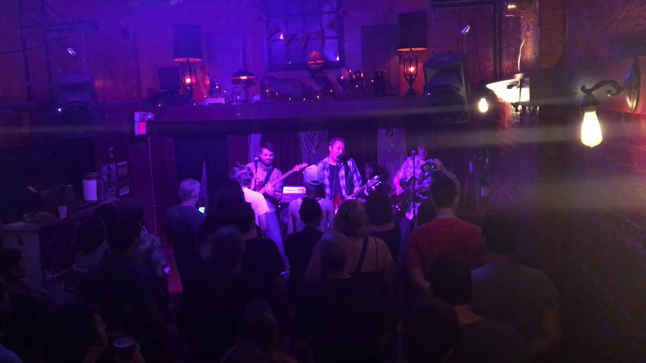 Elf Power /Flicker/ Athens/GA 7.1.2017