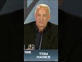 Tom Hanks Criticizes German Game Show 🇩🇪