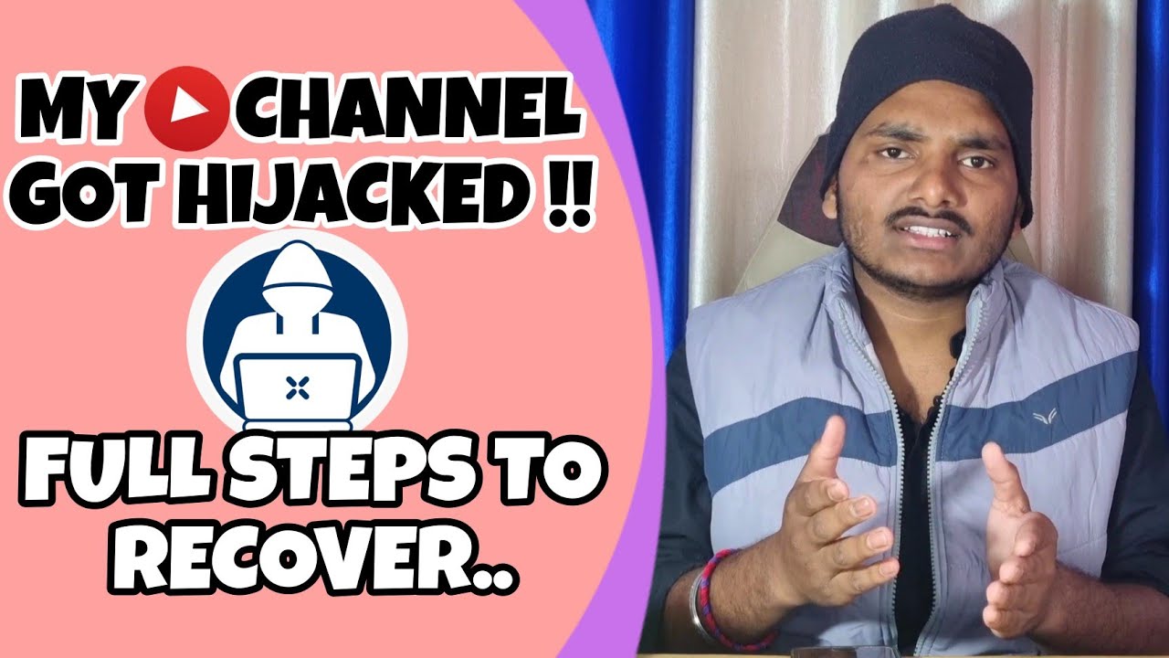 My Channel Got Hacked How I Get It Back Full Process Find It Here my-channel-got-hacked-how-i-get-it-back-full-process-find-it-here
