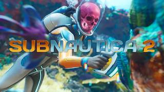 Subnautica 2 Gameplay | The Ocean Feels More Terrifying Than Ever