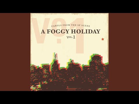 The Chipmunk Song (Christmas Don't Be Late)