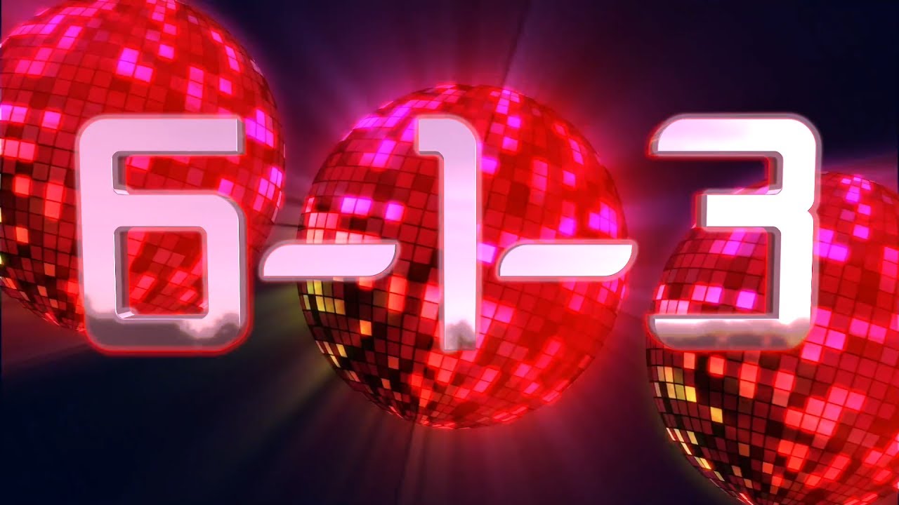 Channel 613 The "613" - TheZone Music Channel - YouTube