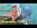 Sea Life Aquarium in Grapevine | Sir Willow&#39;s Park Tales