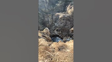 Giant SinkHole Opened at Lake Jackson AGAIN! #florida #sinkhole #nature #adventure #lake