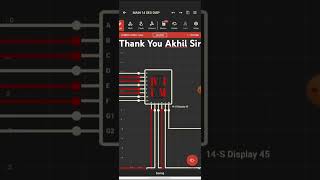 DPCO Logic Circuit Simulator AUBIT