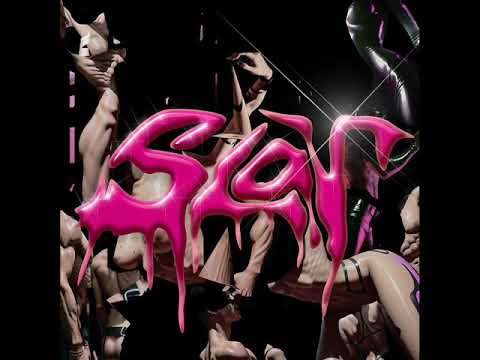 Макс Барских - Slay (2024) audio