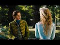 She Was Treated Like A Servant By Her Stepmother, But Never Stopped Believing In Magic.