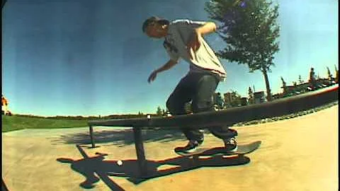quickclip 002: colby doyle