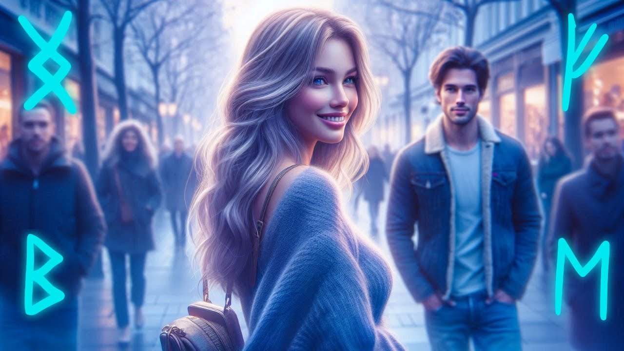 💖 Его сердце привязано к тебе: Он больше никого не видит, только тебя! | Магический Сублиминал