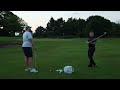 MIKE EPISODE 11 - PITCHING LESSON