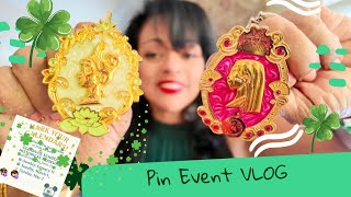 Pin Vlog | Pin Me Up Wednesday 3/4/2026 I Pin Event #pinmeupwednesday Pin Vlog | Pin Me Up Wednesday 3/4/2026 I Pin Event #pinmeupwednesday