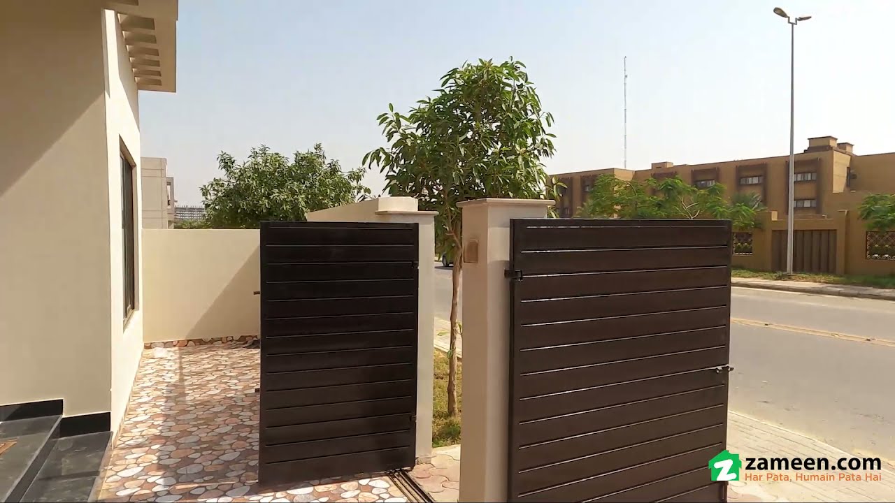 250-sqyd-house-for-sale-in-precinct-30-bahria-town-karachi-youtube