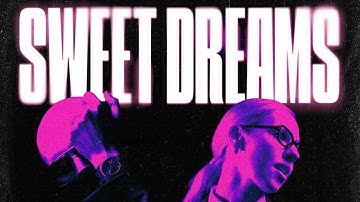 Antazmo x Anya G - Sweet Dreams (Are Made of This) (Official Music Video)