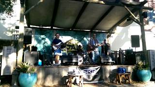 Shayne Rammler Band - Live @ Colonial Oak Music Park  - Mr. Bojangles (Cover)
