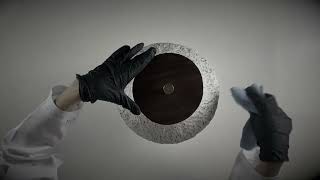 Transferring Ashes into a Cremation Urn
