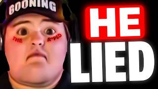 Nicholas DeOrio is Getting Desperate (Embarrassing!) 😬