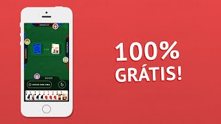 PifeON - Pife e Cacheta 100% Grátis screenshot 3