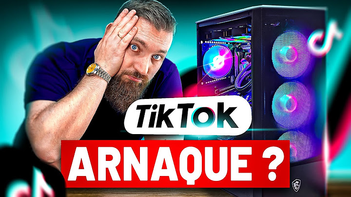 I BOUGHT A GAMING PC ON Tik Tok! (SCAM?)
