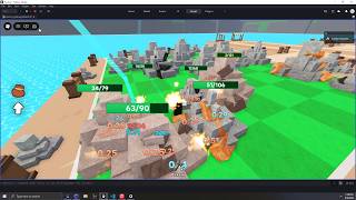 Scripting a Skill Tree in Roblox!