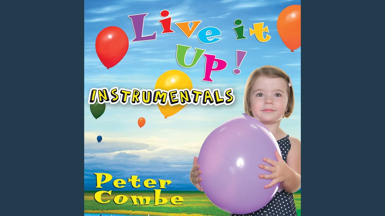 Live It Up (Instrumental) YouTube