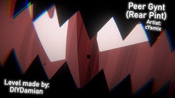 Peer Gynt (Rear Pint) | cYsmix (Project Arrhythmia level made by DIYDamian)