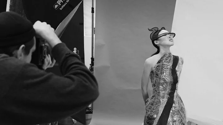 Capturing the Magic | Master in Fashion Art Direction in partnership with Vogue Italia