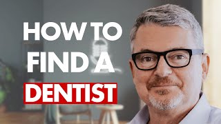 How to Find a Dentist, Dental Insurance, Dental News + The Oral Microbiome | Dr. Ryan Nolan, Pt. 1