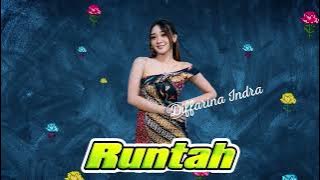 Runtah - Difarina Indra ( original song by Doel Sumbang )