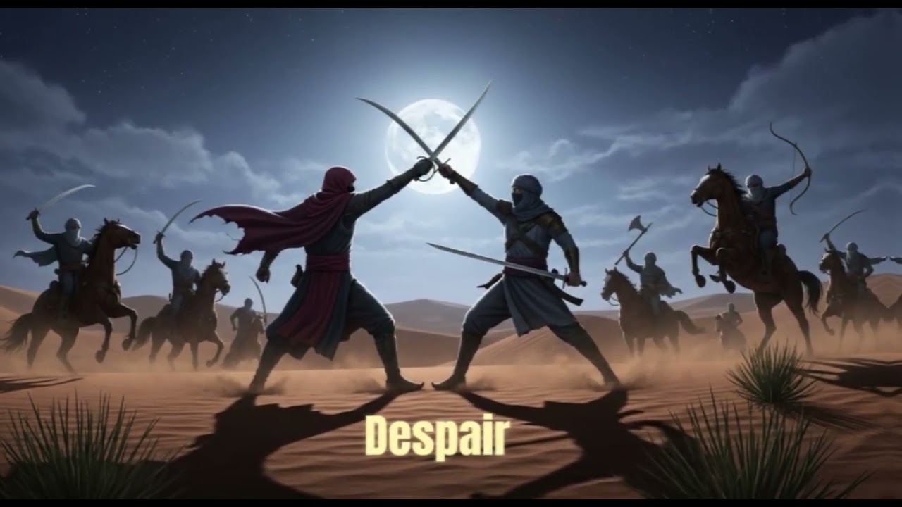 The Guardian of Ancient Prophecy Echoes of a Lost Civilization"