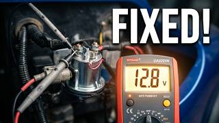 Why Your Golf Cart Isn't Working (Solenoid Troubleshooting Guide)