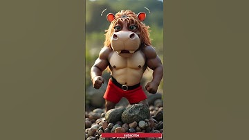 video trending#3danimation