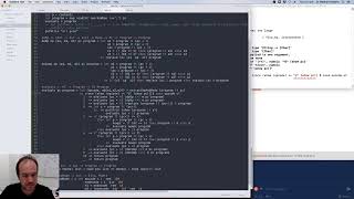 Advent of Code 2019: Haskell day 5