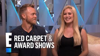 Heidi Montag Reveals Best & Worst Parts About Pregnancy | E! Red Carpet & Award Shows
