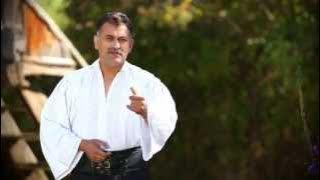 Mi-a albit părul la tâmple - Ion Drăgan (videoclip)