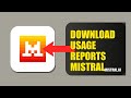 How To Download Usage Reports On Mistral AI 2026 (SIMPLE GUIDE)