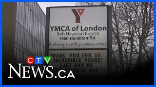 Former Bob Hayward YMCA to find new life as supportive housing development