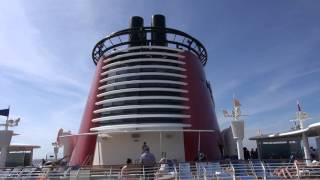 The disney fantasy is in midst of its first “star wars day at
sea”, with a variety activities and characters for star fans one
during each sa...