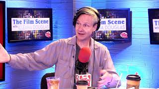 John Cameron Mitchell and Creating Hedwig  - The Film Scene w/ Illeana Douglas