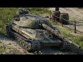 Объект 705А - 8 Фрагов, 9,4к Урона - World of Tanks