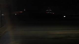 こだま696号 700系運用最終日 新大阪-京都