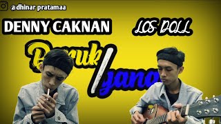 Loss Doll - Denny Caknan || cover acoustic [gitar cover]