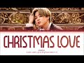BTS JIMIN 'Christmas Love' Lyrics (방탄소년단 지민 Christmas Love 가사) (Color Coded Lyrics) Mp3 Song