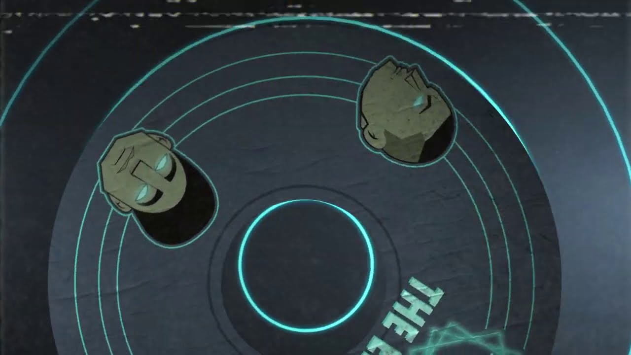 Rapper School - No Procede - (Track 05) 