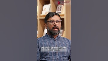 PG Diploma in Intellectual Property Rights | Dr. Arul Scaria